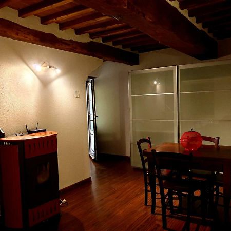 Artemisia Apartment Кастільйоне-д'Орчія Екстер'єр фото