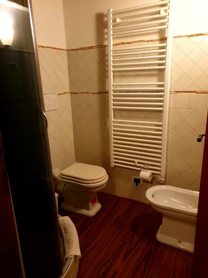 Artemisia Apartment Кастільйоне-д'Орчія Екстер'єр фото